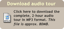 Click to download audio tour